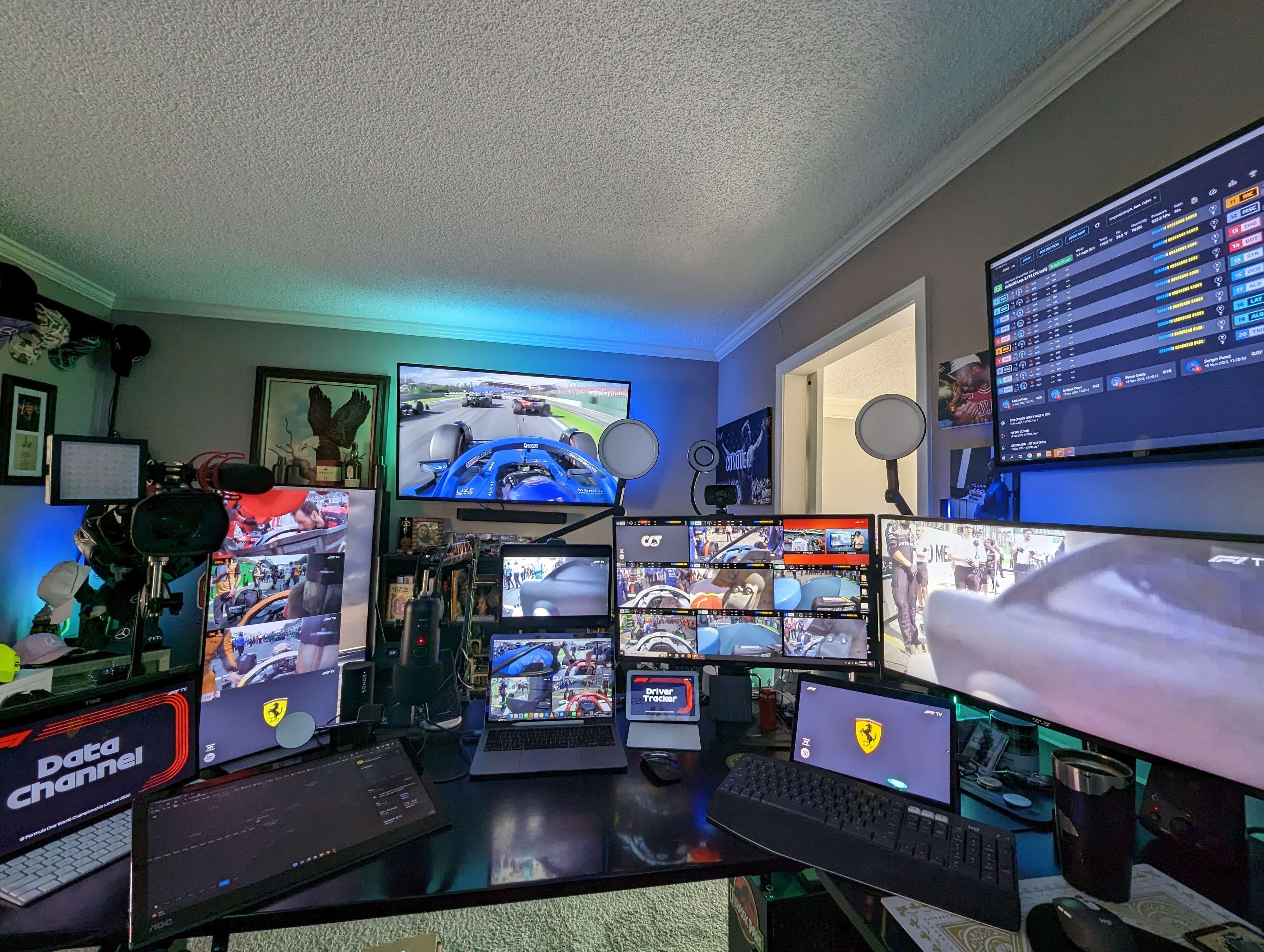 Setup Bild 1